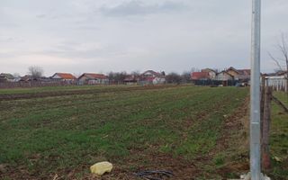 TEREN INTRAVILAN FILIASI - Poză 5