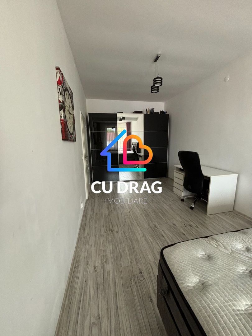 Oportunitate investitie, vila strada Dimitrie Cantemir - Poză 14
