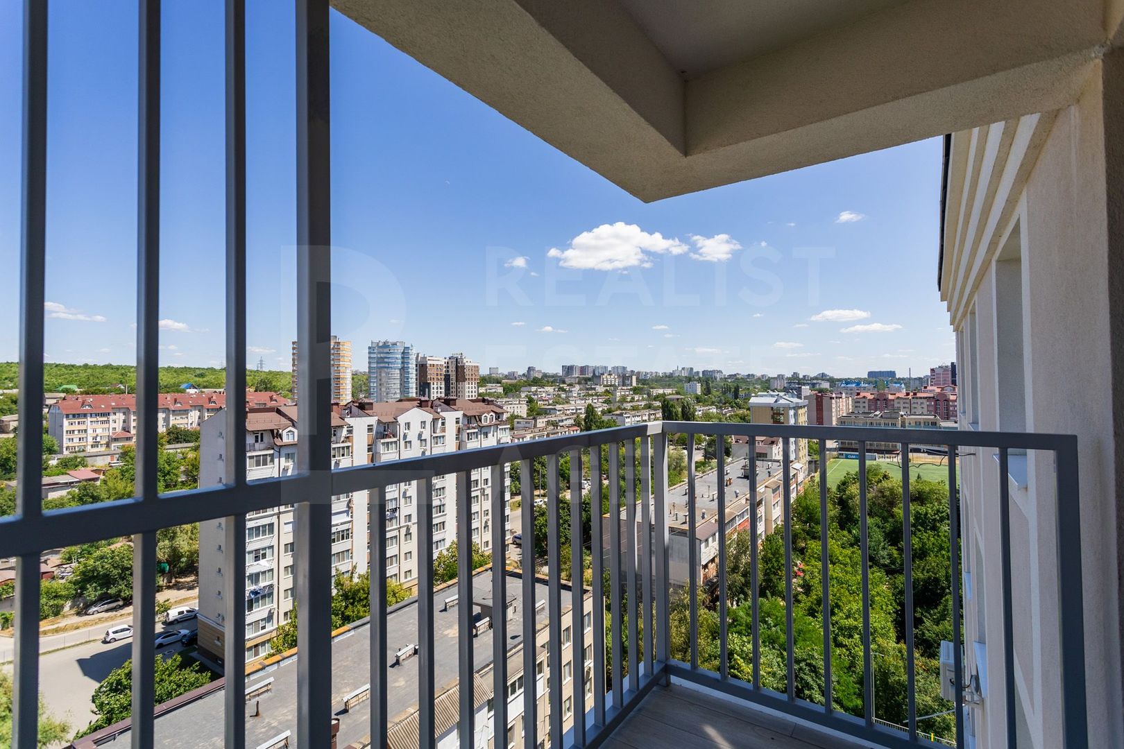 Vânzare, apartament, 3 camere, strada Iazului, Râșcani - Poză 12