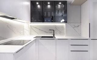 Apartament 3 camere de Lux | Lighthouse Residence | Herăstrău - Poză 4