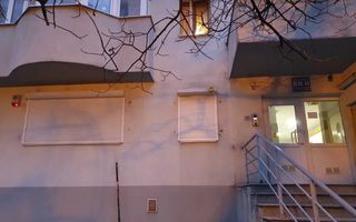 Garsoniera de inchiriat bucuresti sector 3, ideal pentru firma - Poză 8