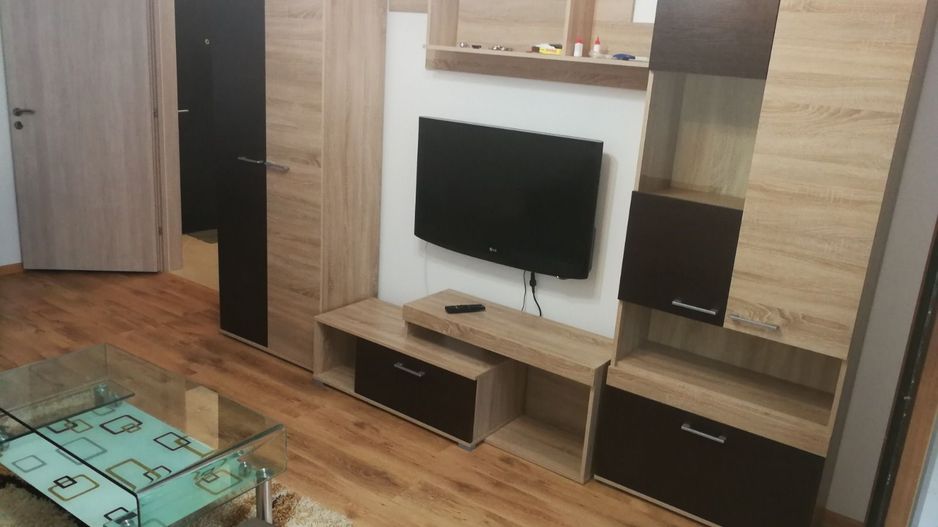 AP. 2 CAMERE DRISTOR, BLOC NOU, CENTRALA TERMICA, BUCATARIE INCHISA - Poză 2