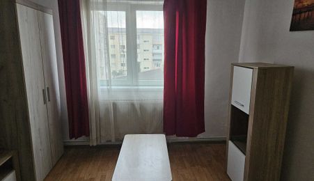 Apartament 2 Camere I Etaj 3 I Vasile Aaron