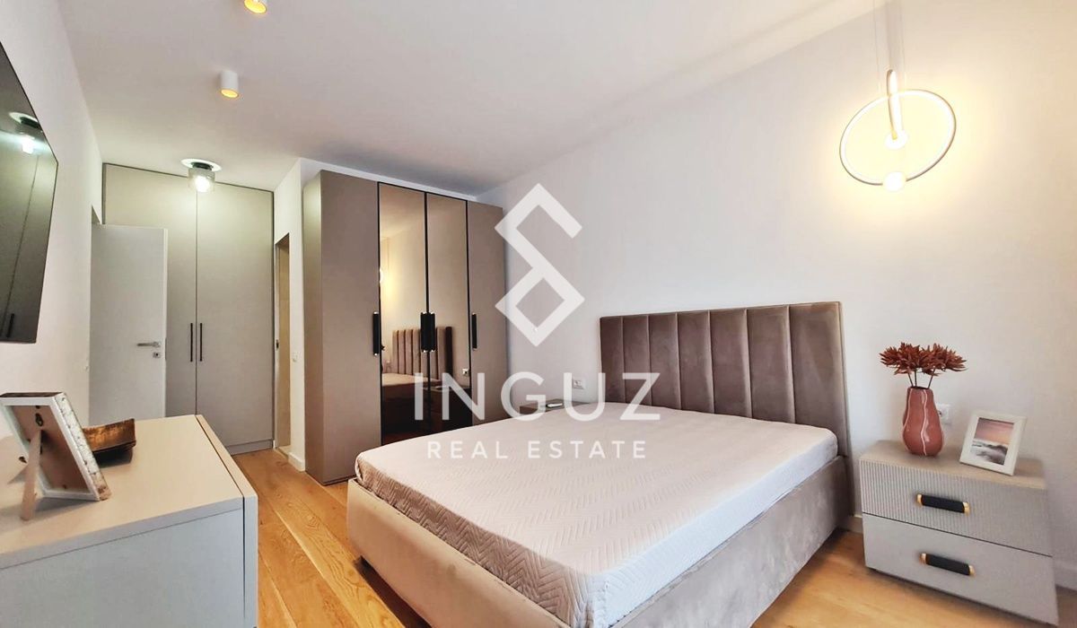 Apartament 3 camere de închiriat | Nusco City – Promenada Mall | Aviaț - Poză 14