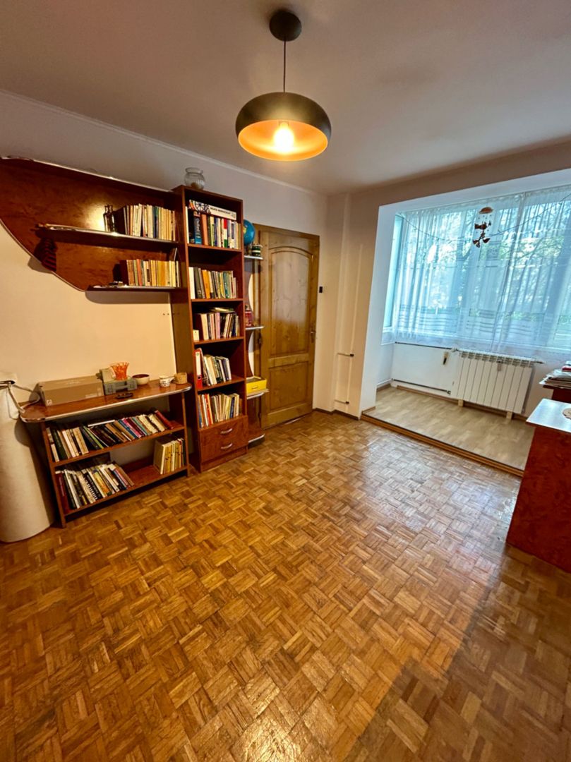 Apartament 2 Camere Splaiul Crisanei - Poză 2