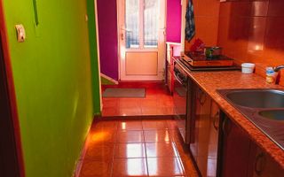 Casă 2 camere | 64.8 MPU | Acoperiș nou | 15 min de Sibiu | Tălmaciu - Poză 6