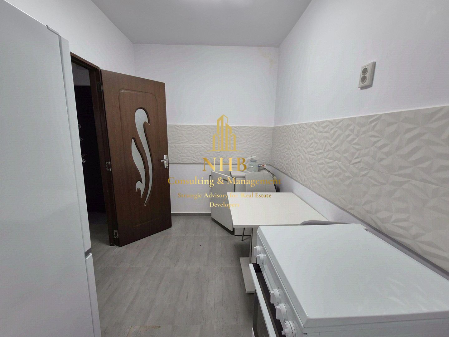 Apartament 2 camere de vânzare în Domenii, metrou 1 Mai la 3 minute - Poză 5