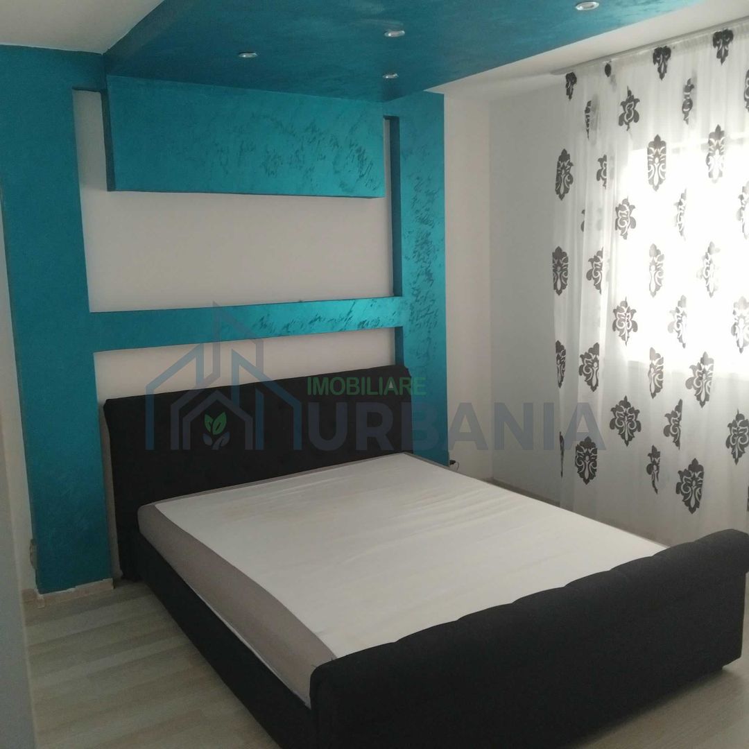 Apartament 3 camere de închiriat în Miroslava Residence, Miroslava - Poză 4