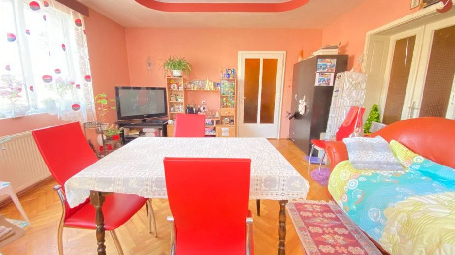 Casa individuala + atelier auto - Str. Litovoi Voda, Sibiu - Poză 12