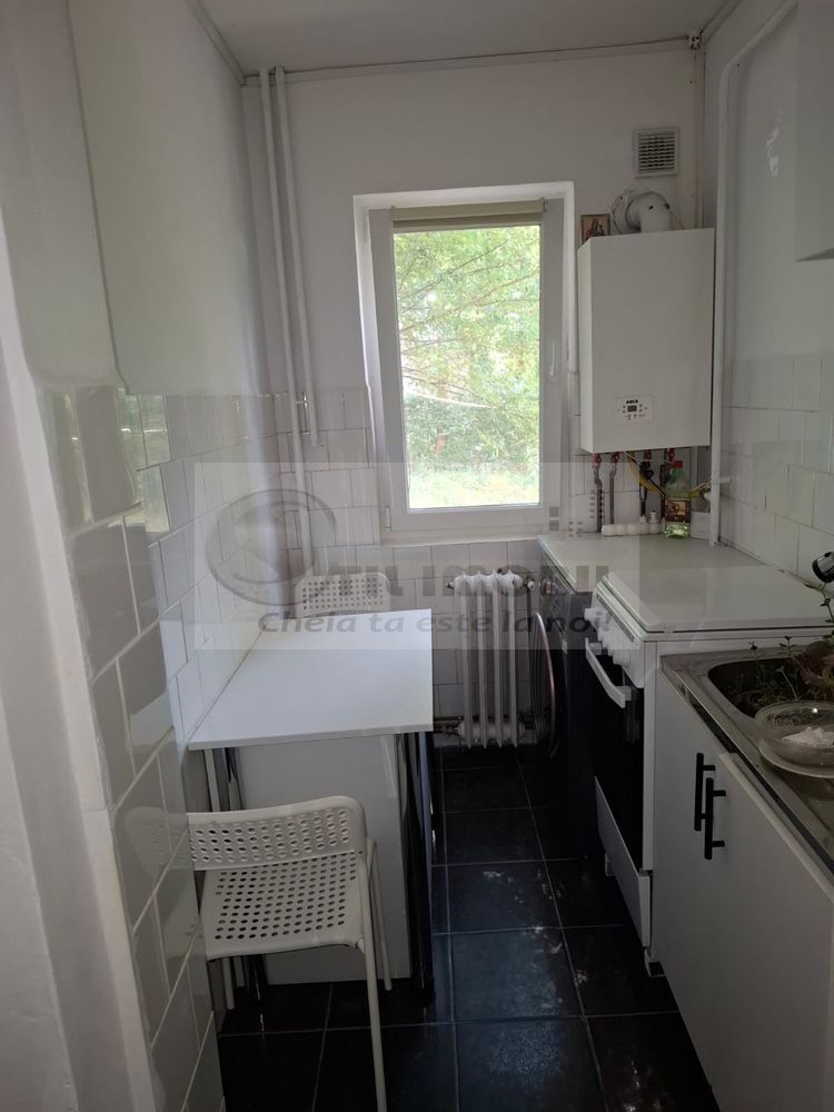 Apartament 2 camere Alexandru cel Bun - 400 euro - Poză 4