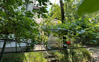 Casa si teren  - Zona Ultracentrala - Poză 4