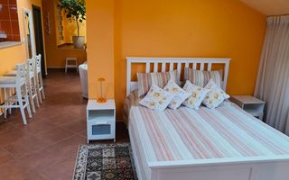 BRASADAS închiriază ap 2 cam la MANSARDA zona Dorobanti. - Poză 7