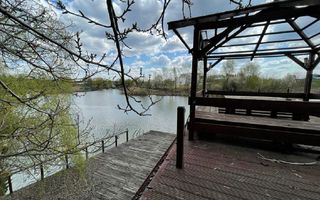 VILA SNAGOV | DESCHIDERE LA LAC - Poză 3