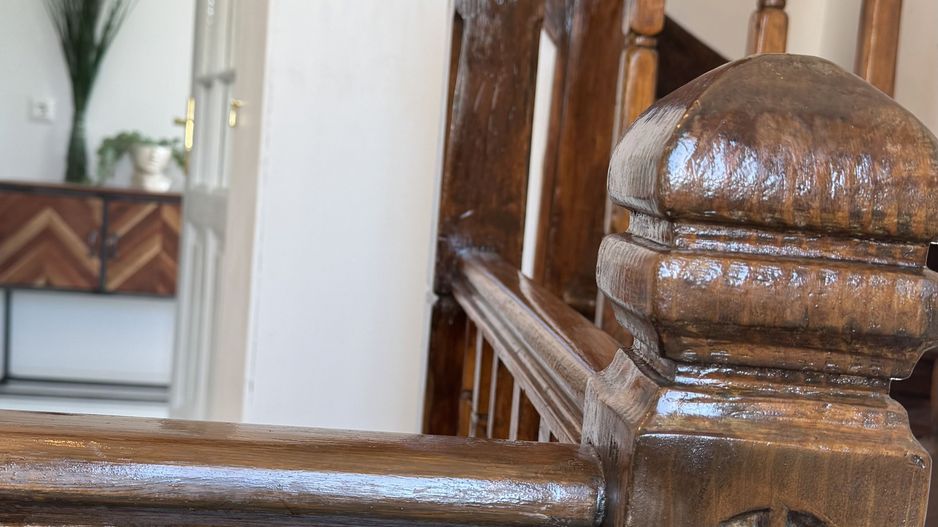 Vila interbelica FLOREASCA P+1+M - Poză 6