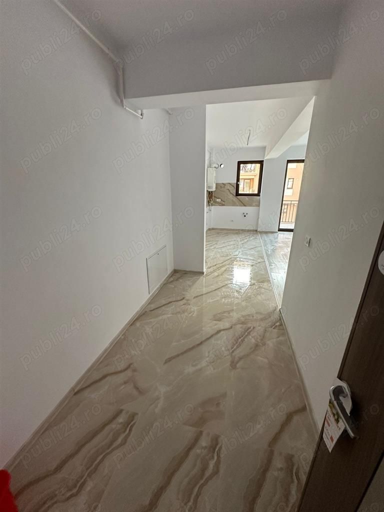 Apartament 2 camere Giroc etaj 1 bloc nou - Poză 4