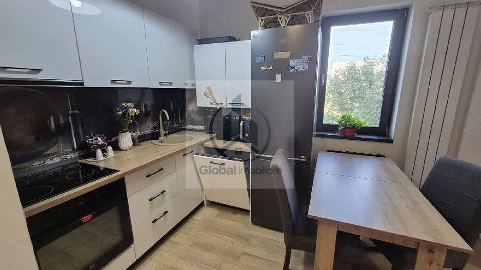 Apartament 3 camere | Pipera | Bloc 2019 | Parcare inclusă - Poză 4