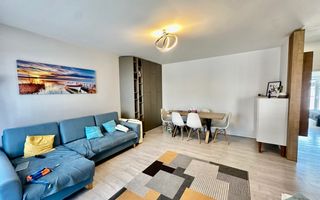 Apartament cu 3 camere | La cheie | Grădină proprie | Mănăștur - Poză 1