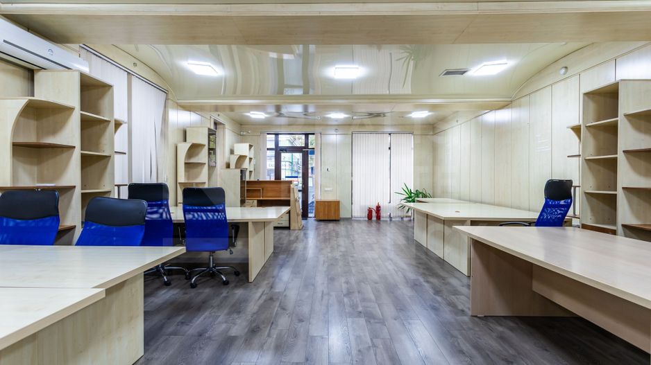 Chirie, sațiu de birouri, 219 mp, str. Kogălniceanu, Centru - Poză 9