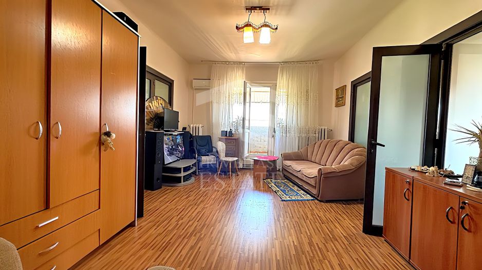 4 camere semidecomandat | 112 mp cu balcoane | Cismigiu - Poză 8