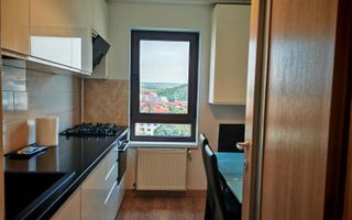 Apartament cu 3 camere/ 60mp+parcare subterana/ Nicolina - Bloc nou! - Poză 1