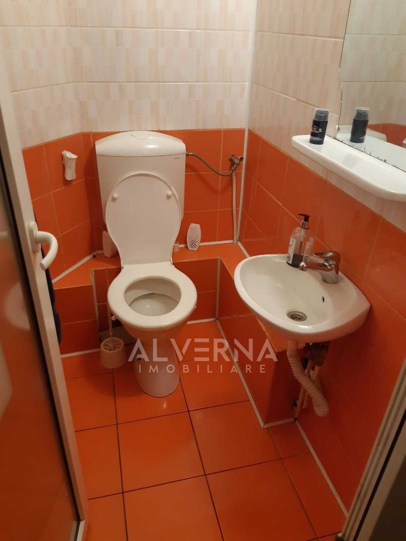 Apartament 3 camere | 80 mp | balcon | zona Piata Cipariu - Poză 7