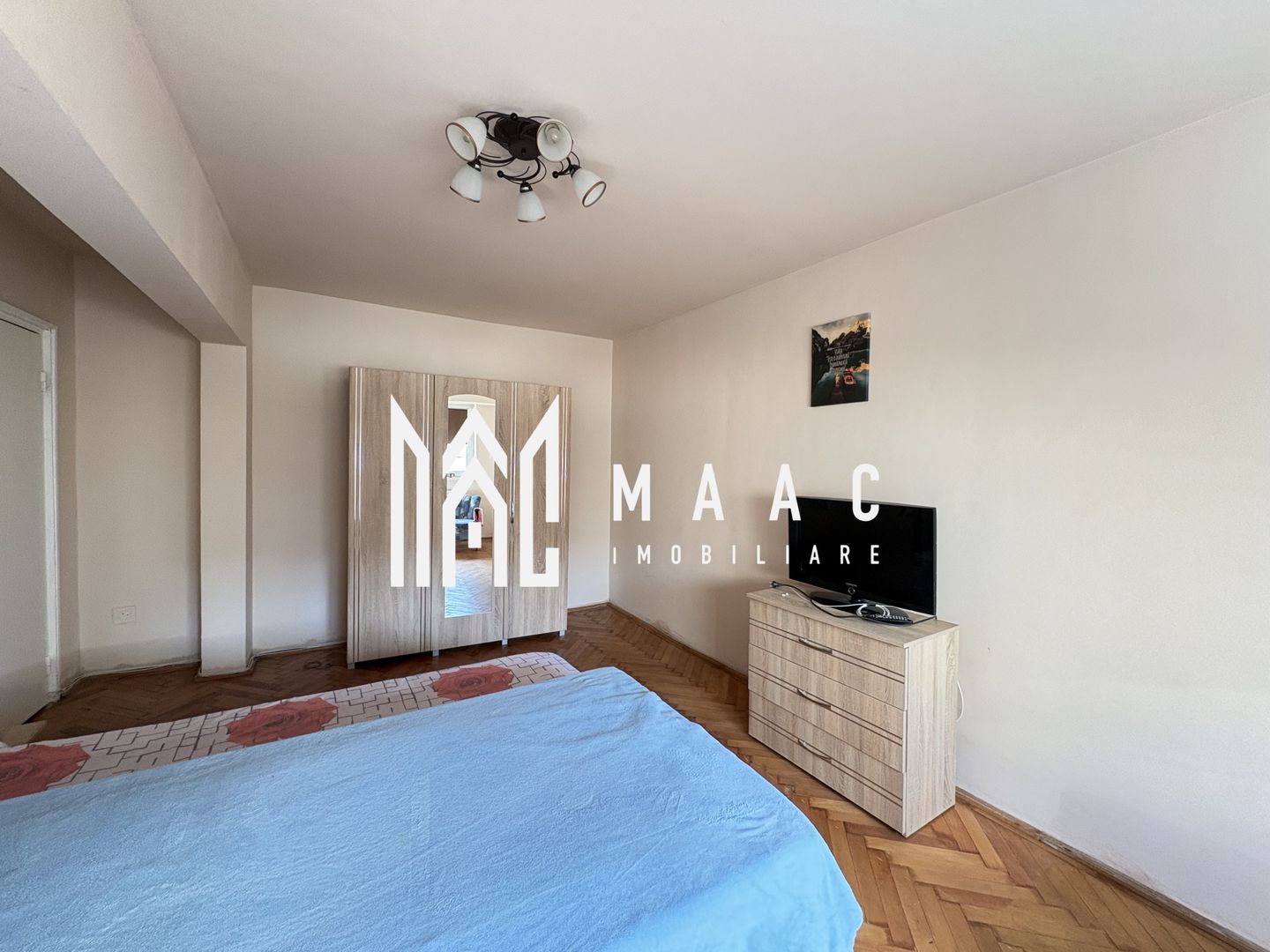 Apartament 2 camere I Decomandat I Etajul 1I Valea Aurie - Poză 4