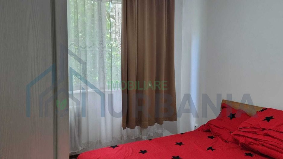 Apartament 2 camere de inchiriat, zona Tatarasi, Flora, etaj 1 - Poză 5