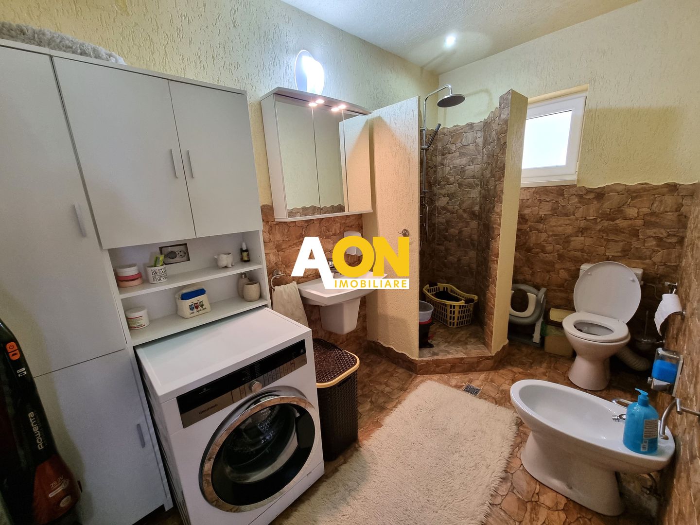 Casa 4 camere, S+P+M,  790mp teren, zona Micesti - Poză 10