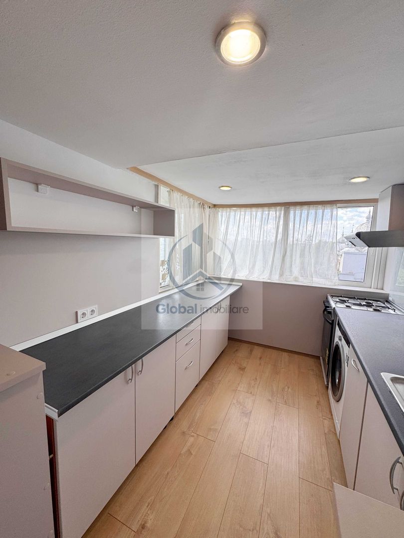 Apartament 3 camere | Ion Mihalache - Kiseleff | 850 € - Poză 2