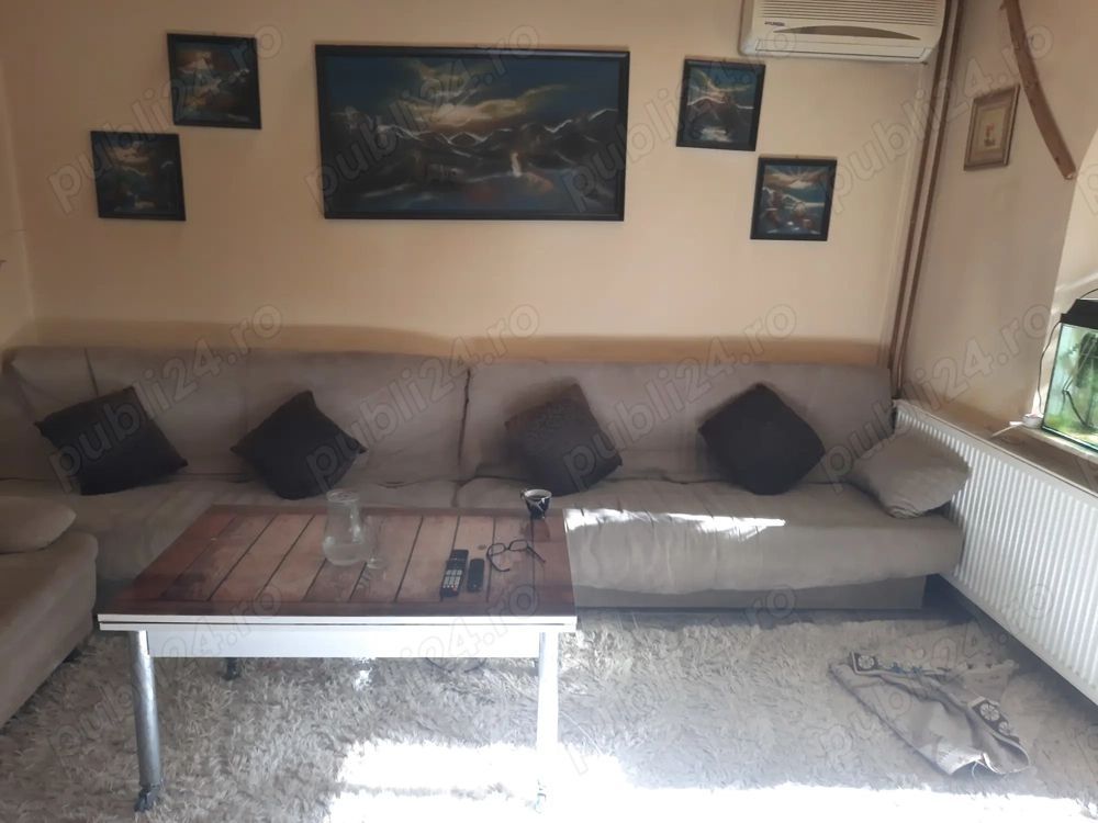 Apartament 3 camere Girocului - Vladeasa - Poză 5