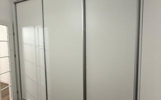 2 camere–62 mp+terasă 25 mp, etaj 1, Tăuții Măgherăuș zona Dru Relax - Poză 11