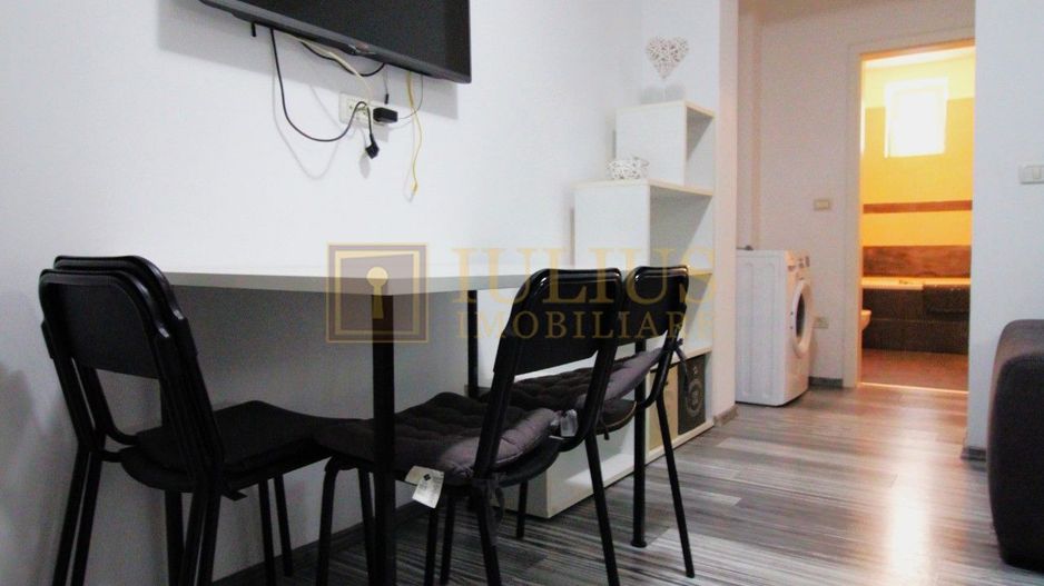 Bloc nou, 2 camere, 2 locuri de parcare-Soarelui/Sud Plaza - Poză 7