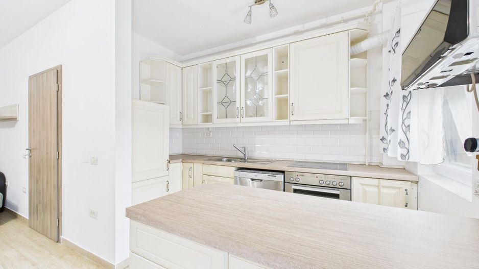 Apartament cu 2 camere | Etaj 1 | Ciarda Roșie - Poză 4