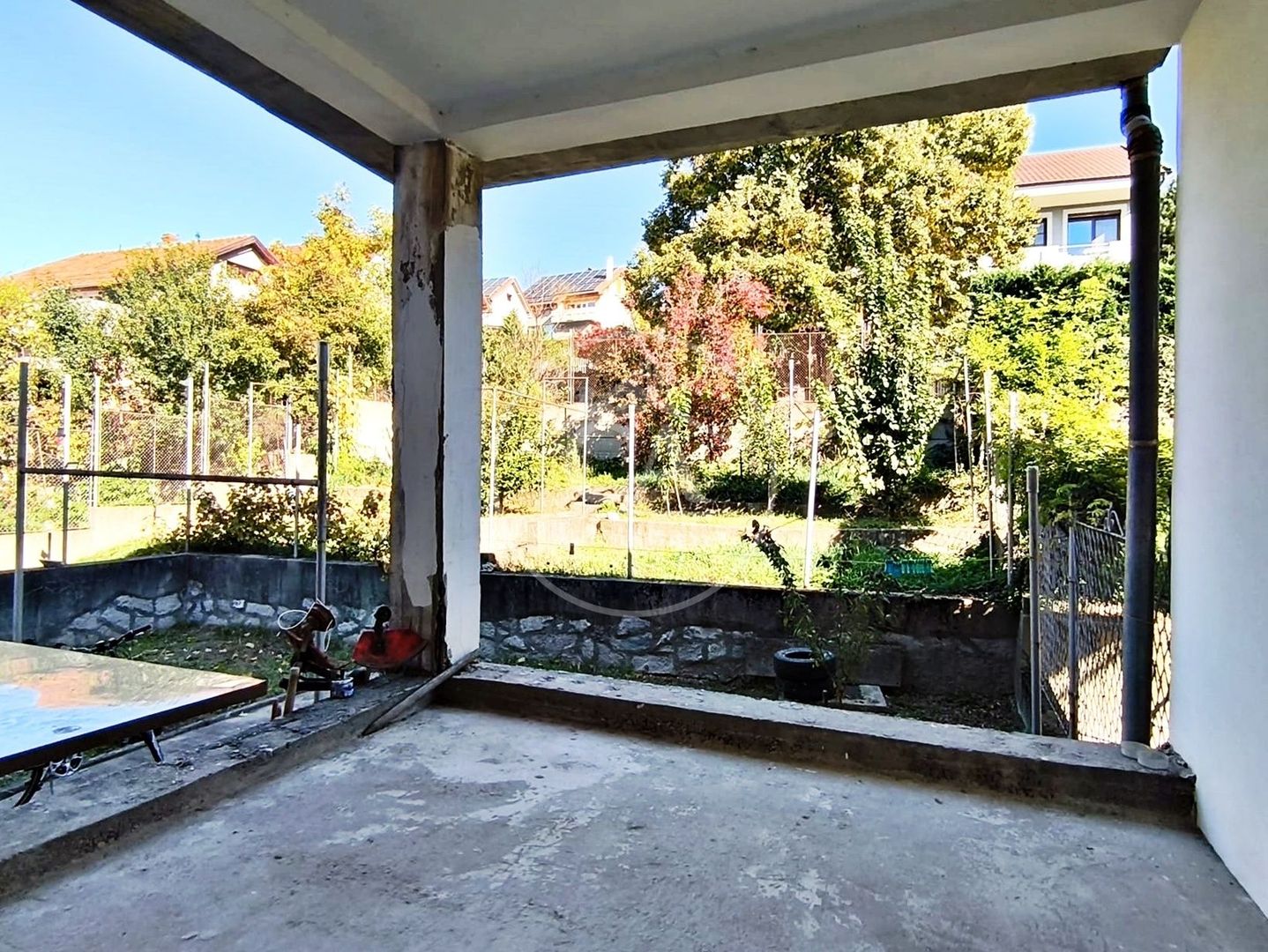 Apartament la casa, de inchiriat cu 2 camere Central, Oradea - Poză 9