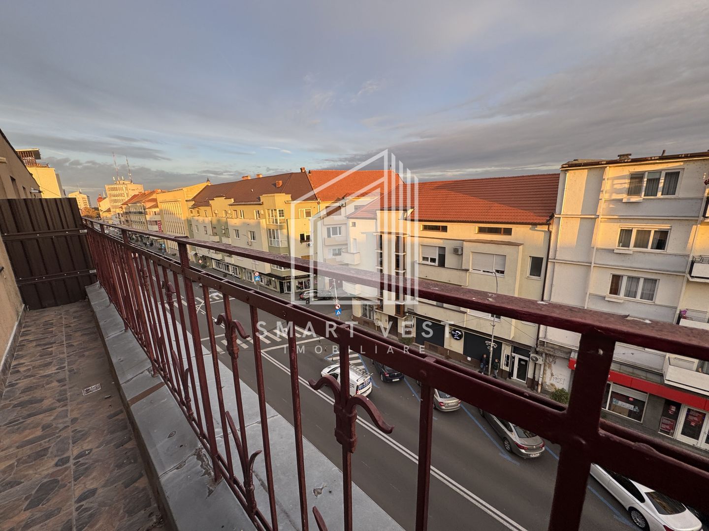 Apartament 2 camere | Zona Ultracentrala | Etaj 4 - Poză 3