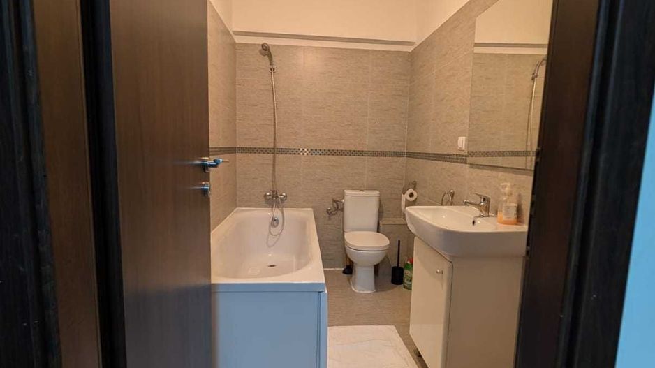 Apartament 2camere + parcare, Palatul Parlamentului, Marriott - Poză 4