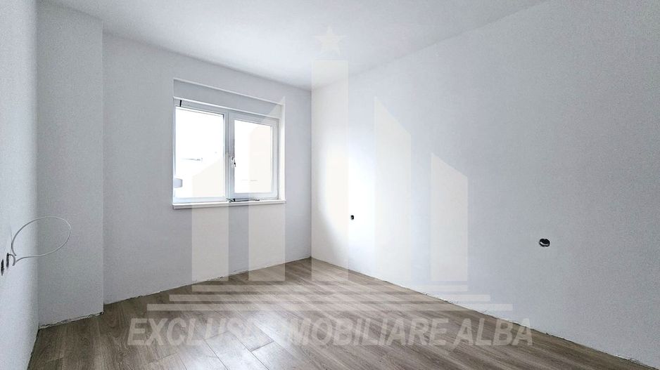 Apartament 2 camere | 57 mp | Etaj 1 | Garaj Subteran | Alba-Micesti - Poză 4