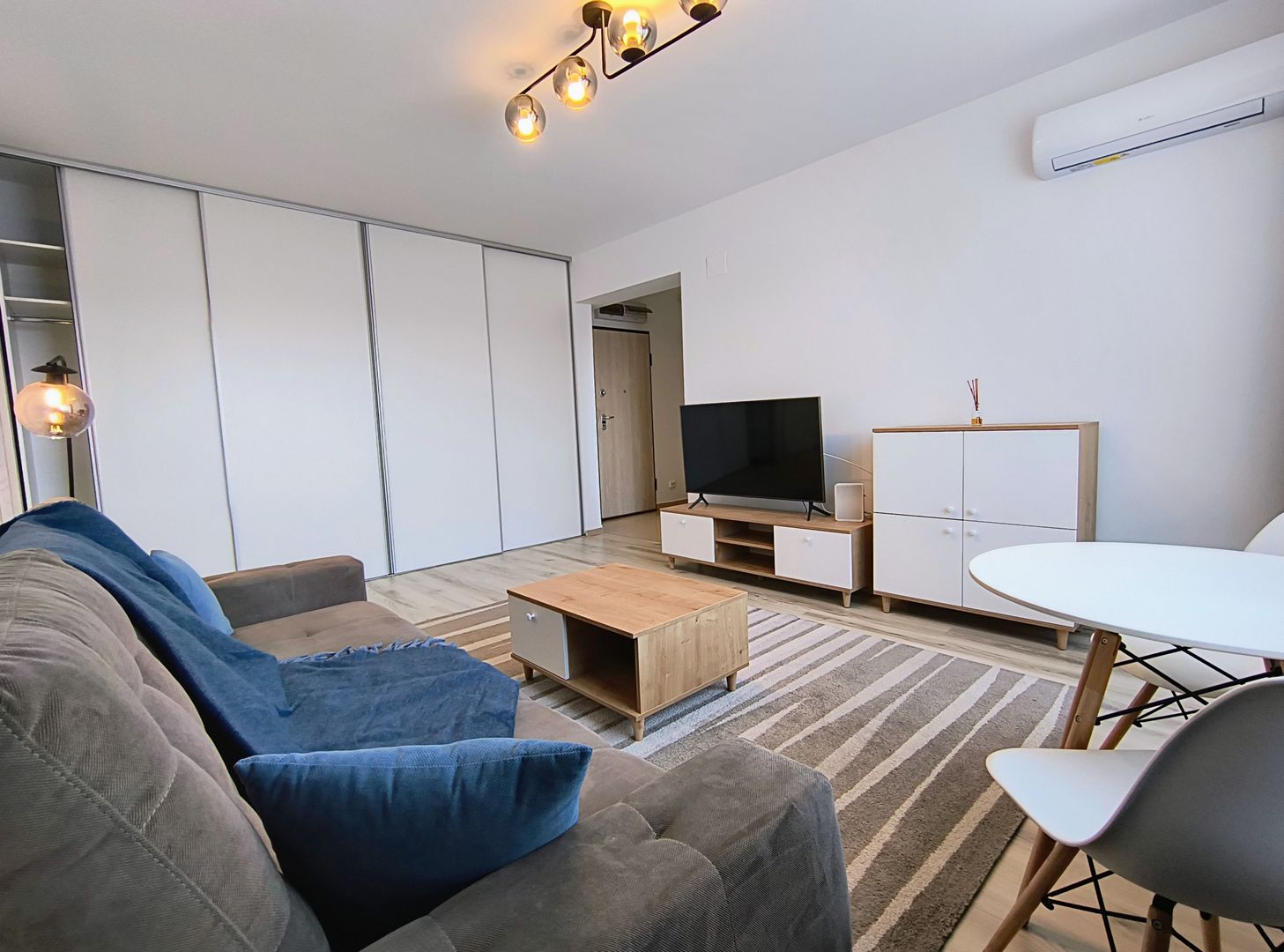 Băneasa Greenfield Residence - Poză 7