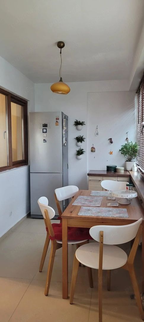 Inchiriere  apartament. 3 cam, 67mp, Lidl Popești-Leordeni - Poză 4