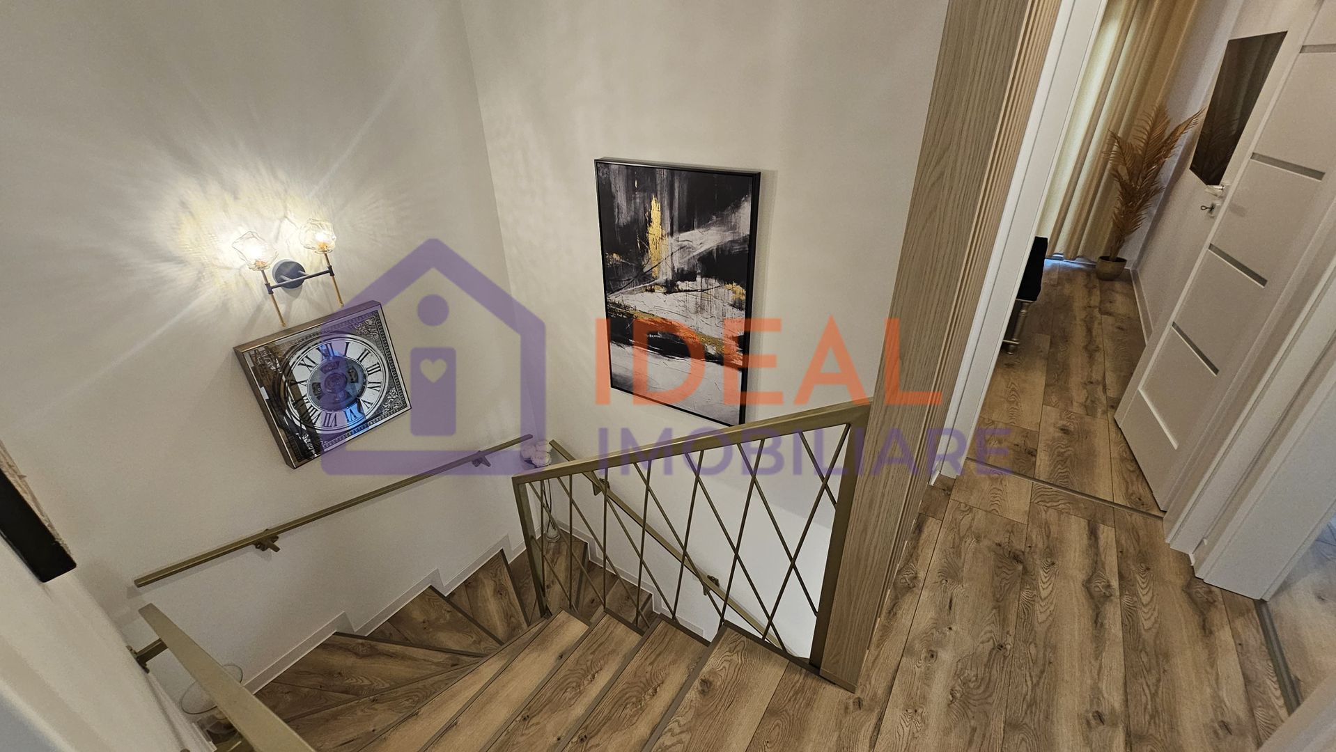 Duplex Modern cu 4 camere LA CHEIE, Zona Lidl, Cartierul Arhitectilor - Poză 11