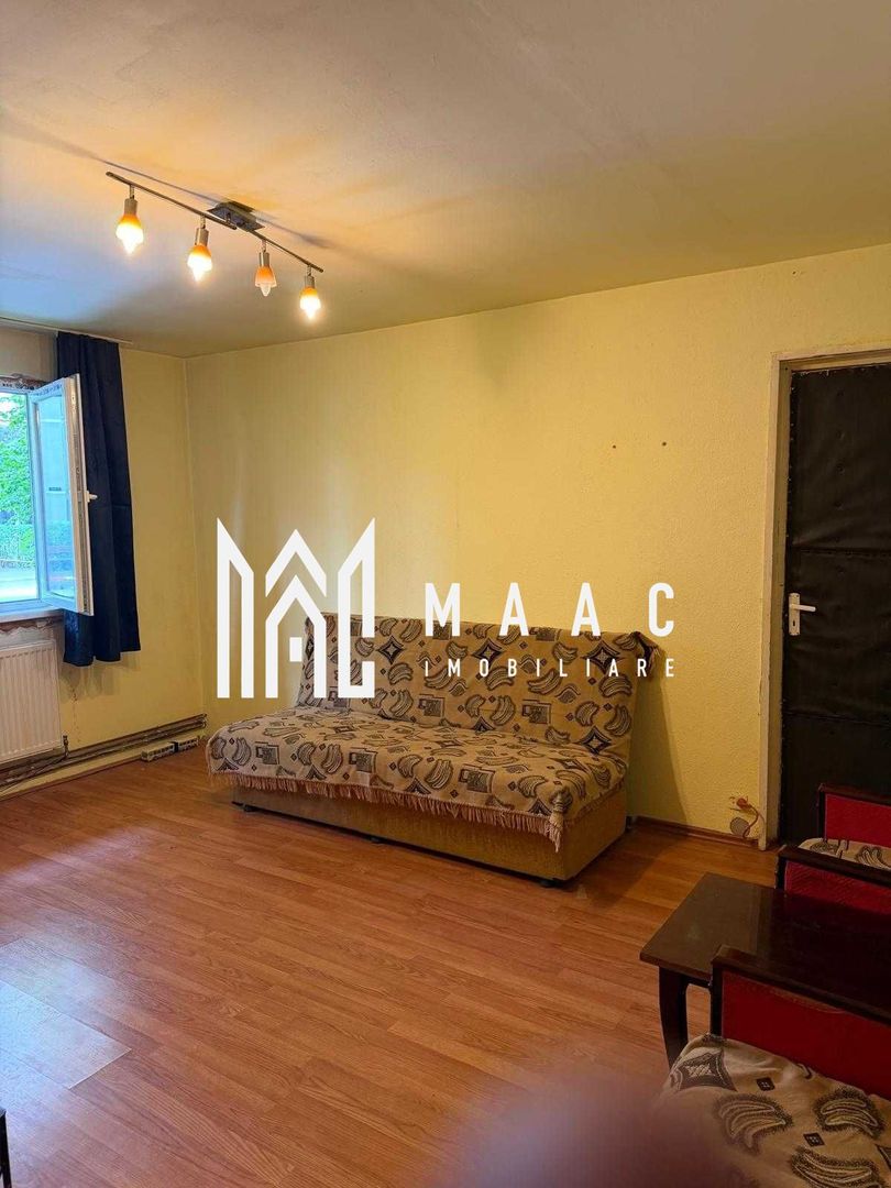 Apartament 2 camere de vânzare | Sibiu | Hipodrom 3 | parter - Poză 2