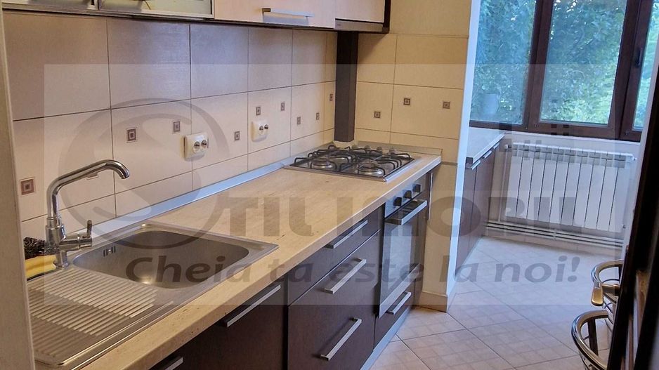 Apartament cu 2 camere, decomandat - Canta, la etaj intermediar ! - Poză 3