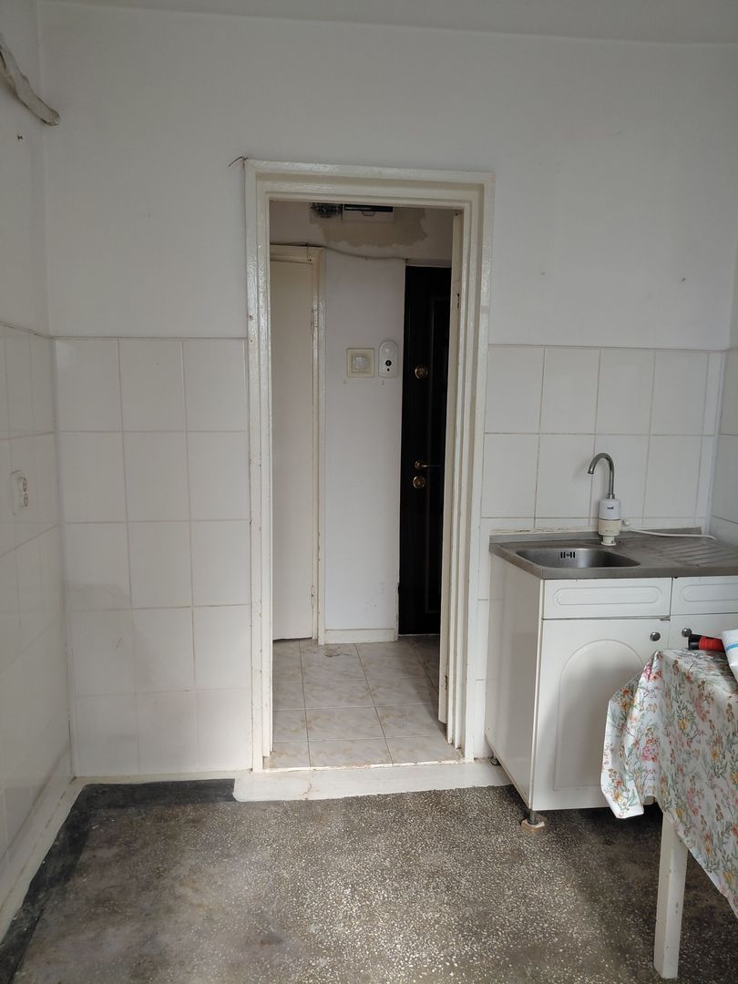 Apartament 2 camere, 53 mp, etaj 3/4, 2 balcoane, garaj, Țiglina 2 – Galați - Poză 19