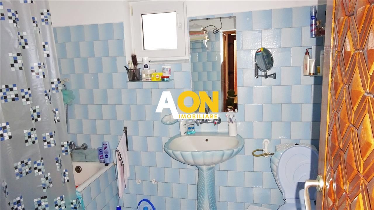 Casa-Vila de vanzare Alba Iulia Centru - Poză 7