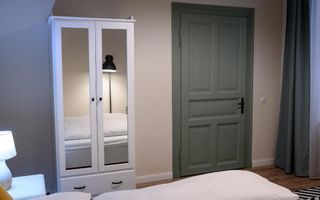 Apartament ultrafinisat în centrul vechi, zona ultracentrala. - Poză 5