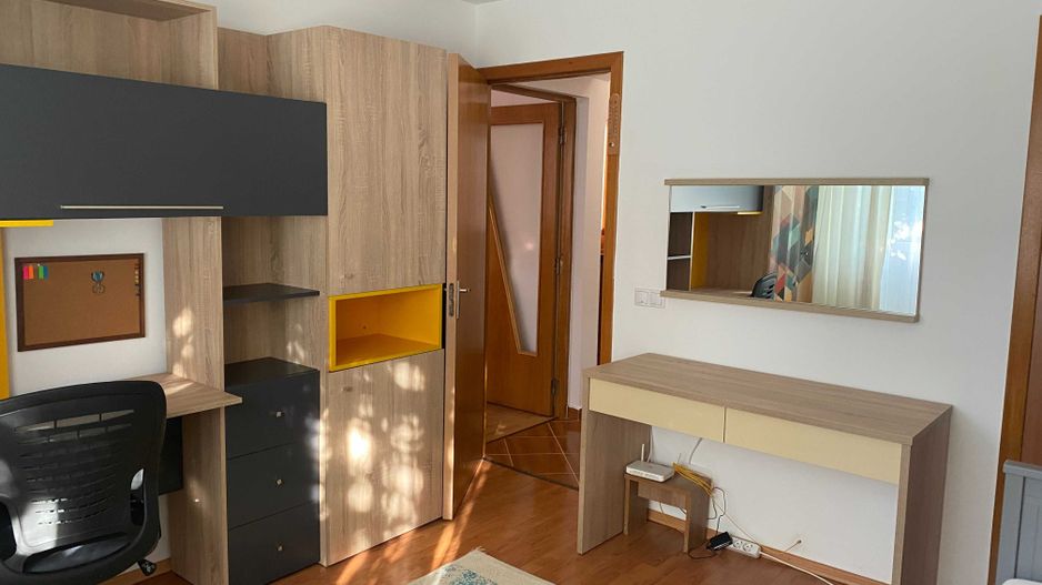 Apartament  2 camere - decomandat- Soseaua Giurgiului. - Poză 2