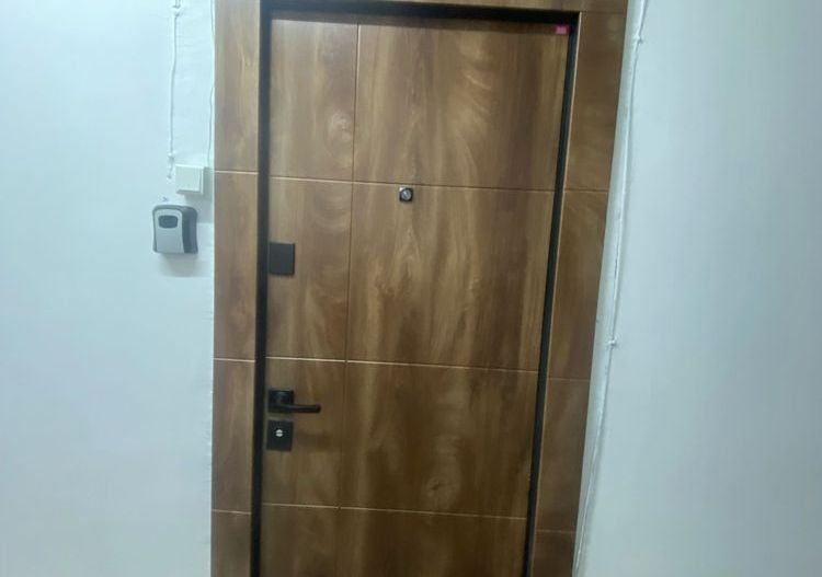 Garsoniera renovata, mobilata si utilata - Poză 7