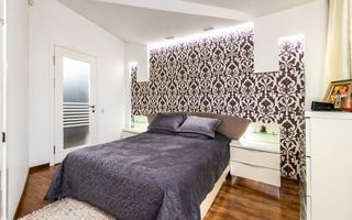 Vânzare, apartament, 2 camere, bd. Mircea Cel Bătrân, Ciocana - Poză 8
