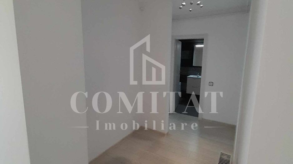 Spațiu de birou | Grand Park Residence | Parcare inclusă - Poză 5