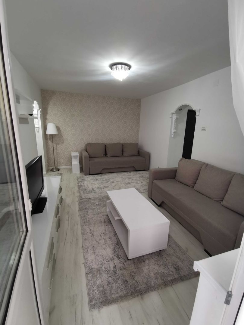 Apartament  2 camere Tineretutlui - Poză 9